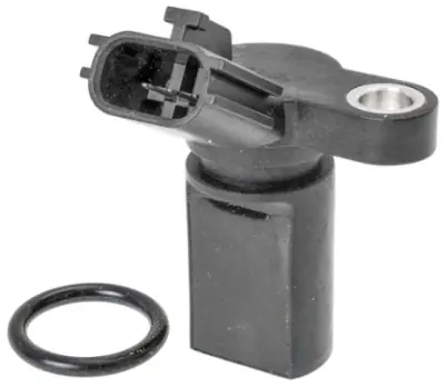 Sensor, posición arbol de levas HELLA 6PU 009 168-201 Directo De Fábrica
